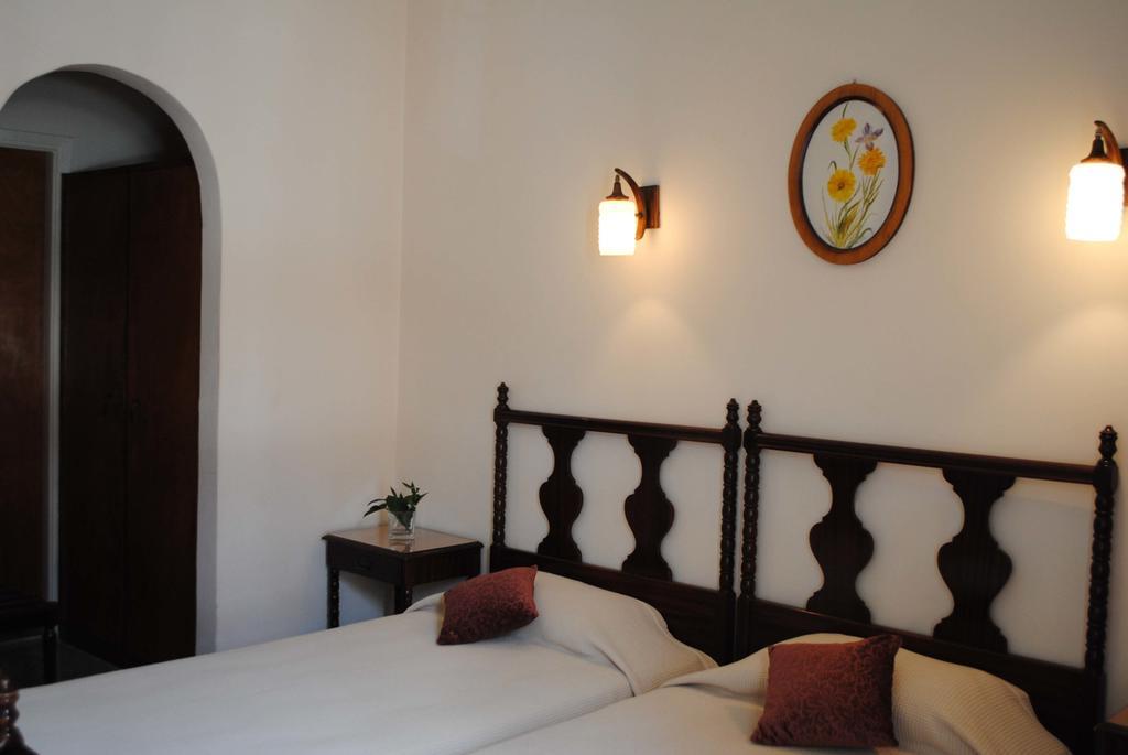 Pension Alkistis Tolón Habitación foto